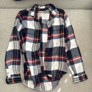 American Eagle Ahh-mazingly solf flannel
